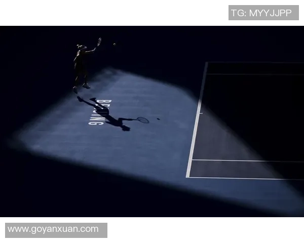 南京网球队在锦标赛中的耐力表现与战术分析