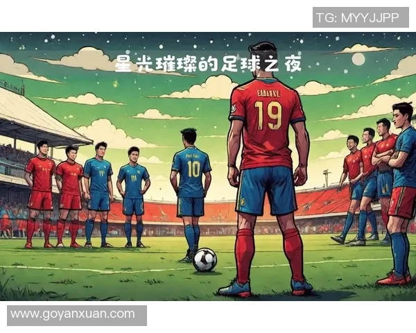 帅气足球明星的魅力瞬间展现他们在绿茵场上的风采与激情