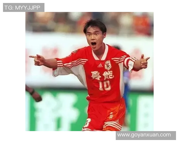 宿茂臻在中国足球历史上的地位与成就分析是否可以称其为足球明星