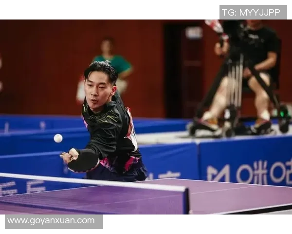 南京乒乓球队选拔赛技术表现分析与未来发展展望