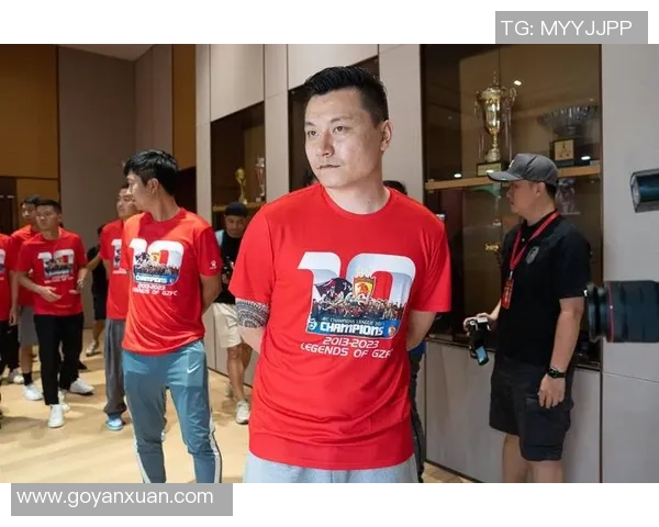 广州足球队荣登足球力量排行榜第四名展现强劲实力与潜力