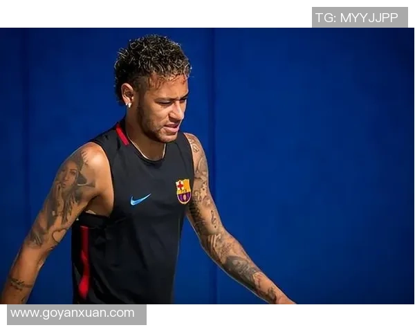 足球明星前胸纹身的艺术与意义探讨